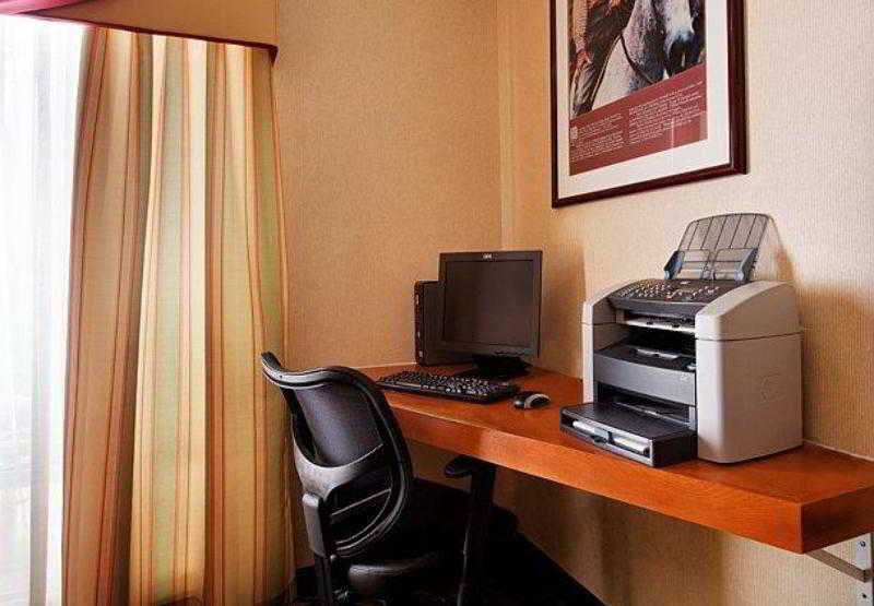 Fairfield Inn And Suites Austin South Buitenkant foto